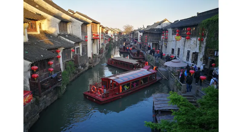 Suzhou