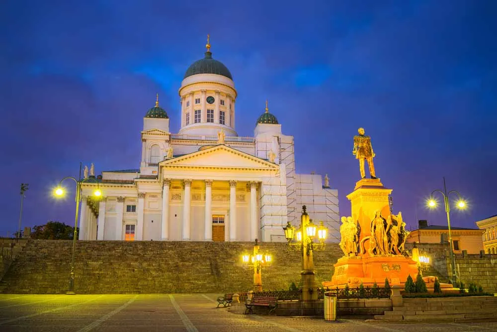 Finland