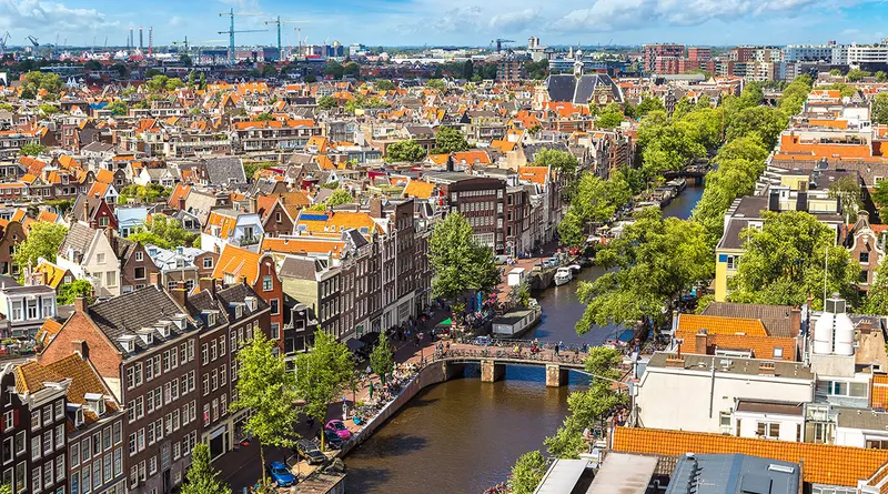 Netherlands