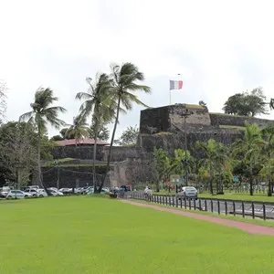 Fort Saint-Louis