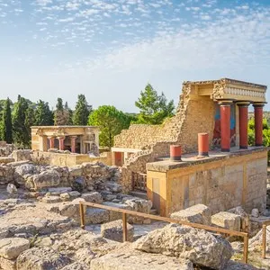 Knossos