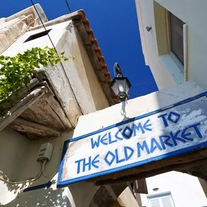 Kastro (Naxos Town)