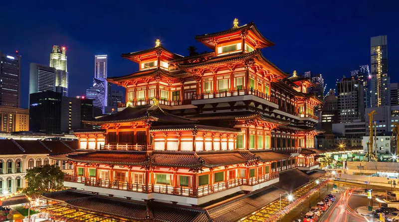 Singapore