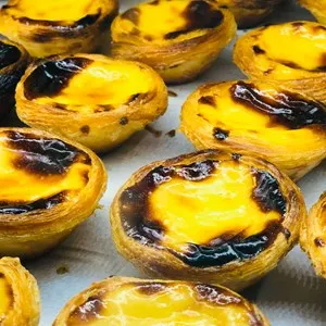 Pastéis de Belém