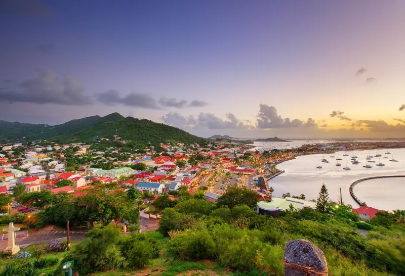 St. Maarten