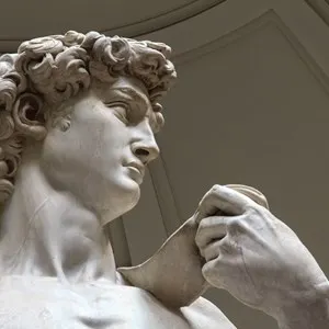 Galleria dell’Accademia di Firenze