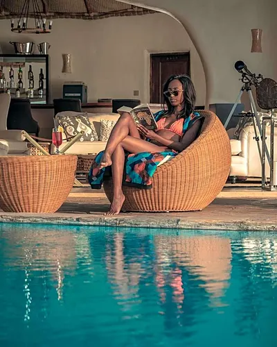 Photo 5 of Olarro Plains hotel