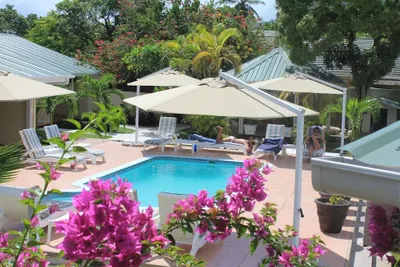 Photo 4 of Residence Argine Apartments hotel