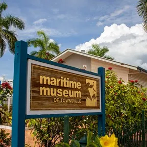 Maritime Museum of Townsville