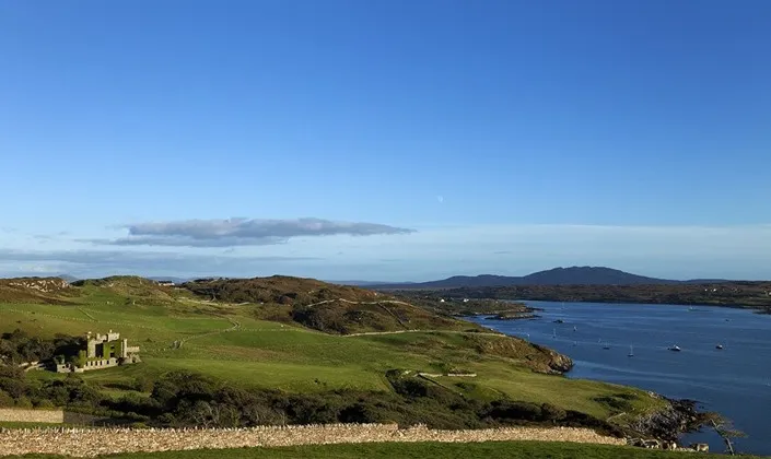 Castles of Ireland Self Drive Explorer