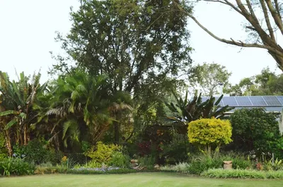 Photo 2 of Malcolm Lodge hotel
