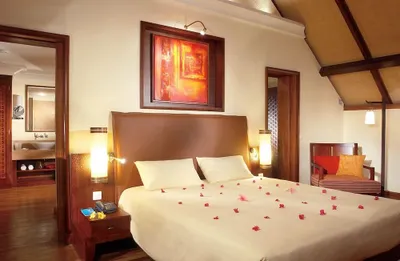Photo 2 of Constance Belle Mare Plage hotel