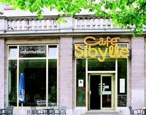 Café Sibylle