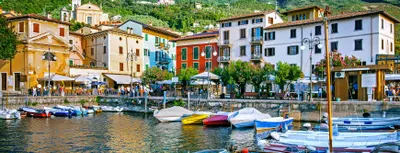Lake Garda