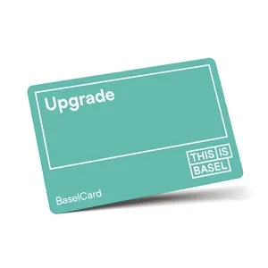 BaselCard