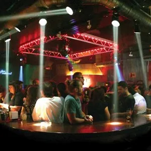 Sala Clan Cabaret