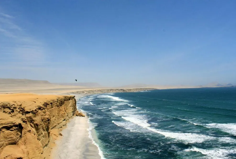 Classic Peru Adventure