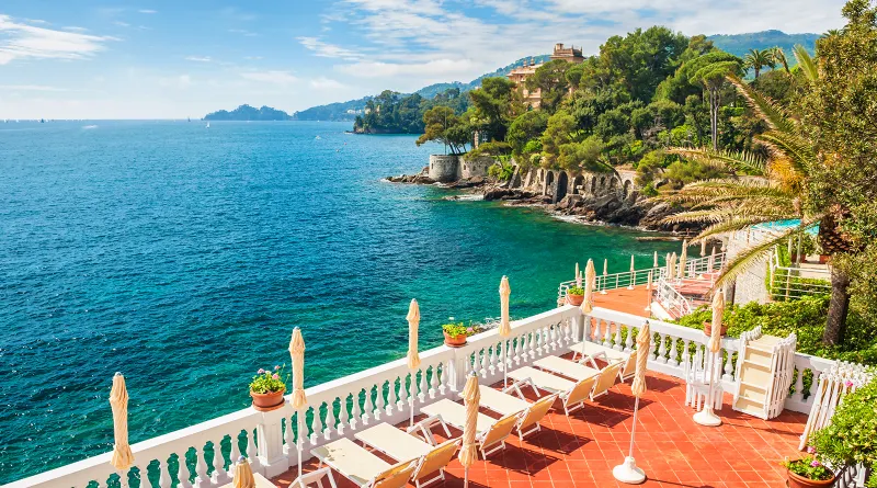 Rapallo