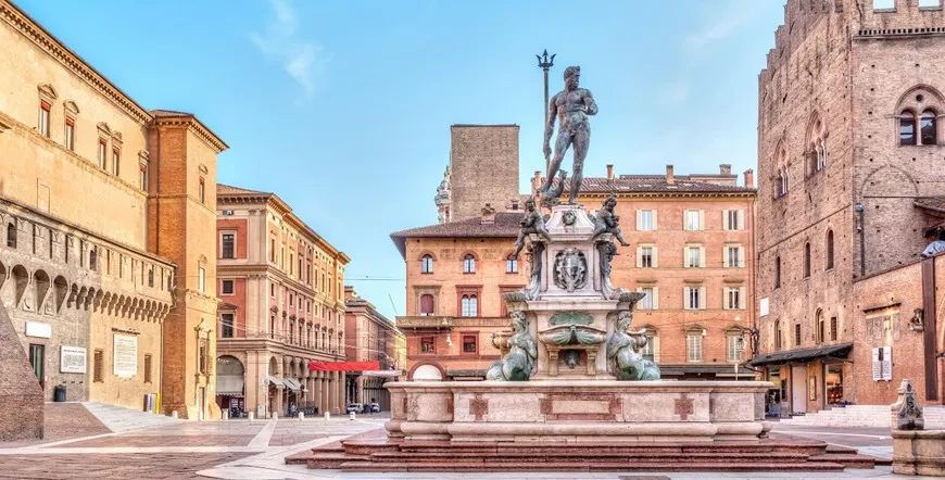 Bologna Discovery