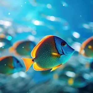 Bournemouth Oceanarium