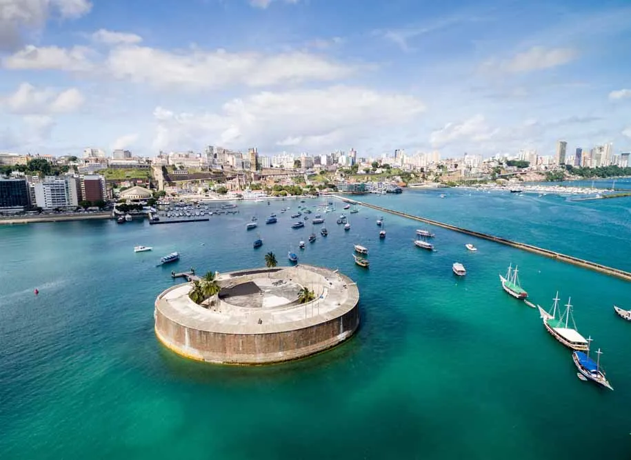 Salvador