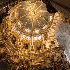 Cathedral of Santa María de la Encarnación