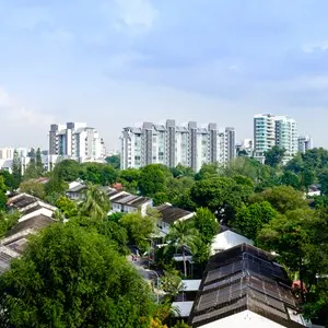 Holland Village