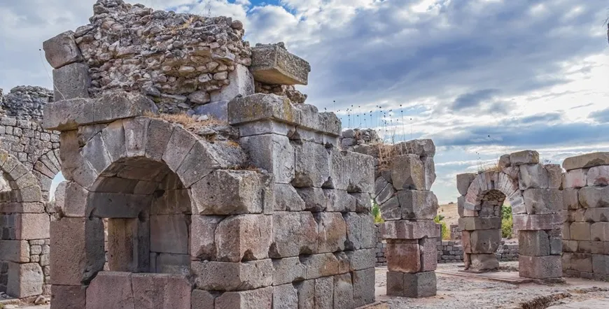 Highlights of Turkey Escorted Vacation