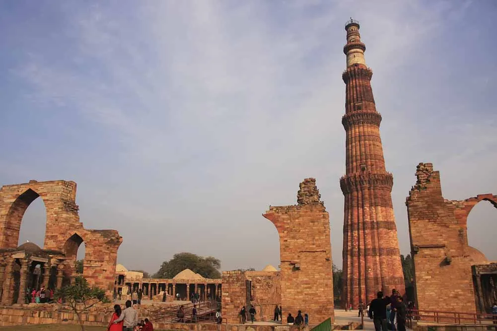 New Delhi photo 8