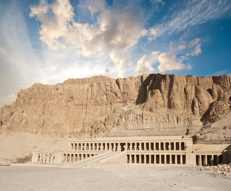 Jewels of Egypt