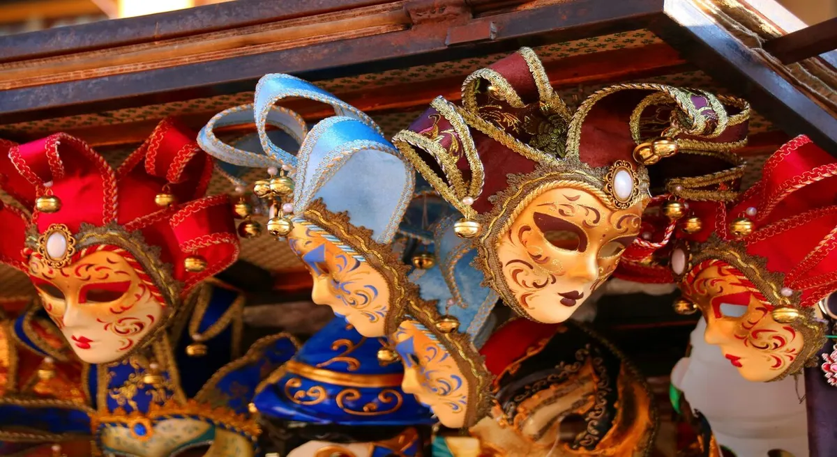 The Venice Italian Carnival Experience 2027