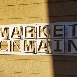 Market on Main
