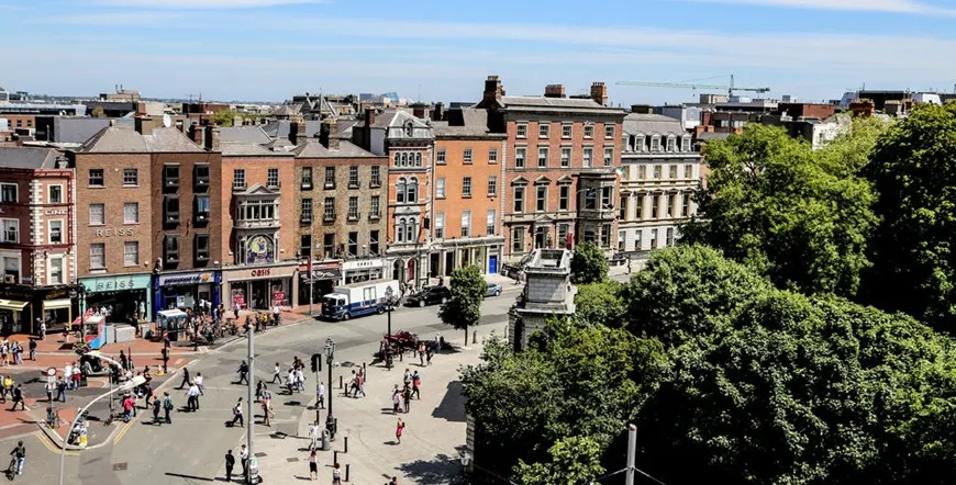 Dublin Discovery