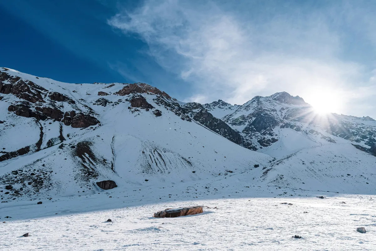 Andean Elegance: An Argentine Adventure in Culture, Ski and Wine