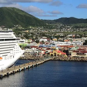Cruise Terminal