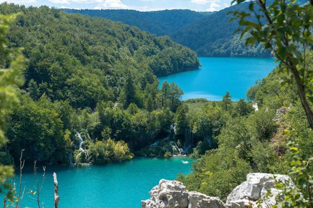 Croatia Dalmatian Coast Self Drive Explorer 