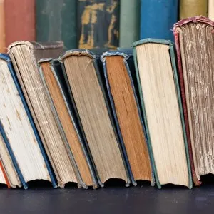 Ike's Bookshop