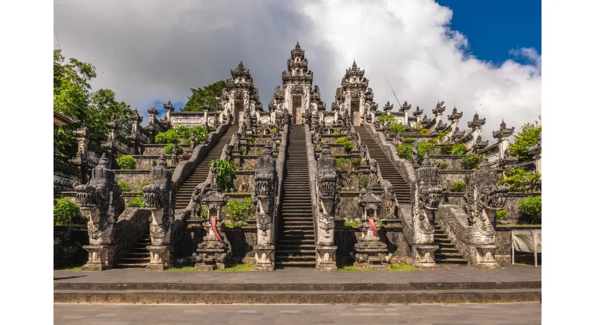 Bali Discovery