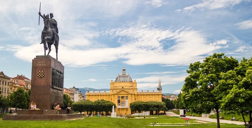 Croatia Highlights Escorted Vacation