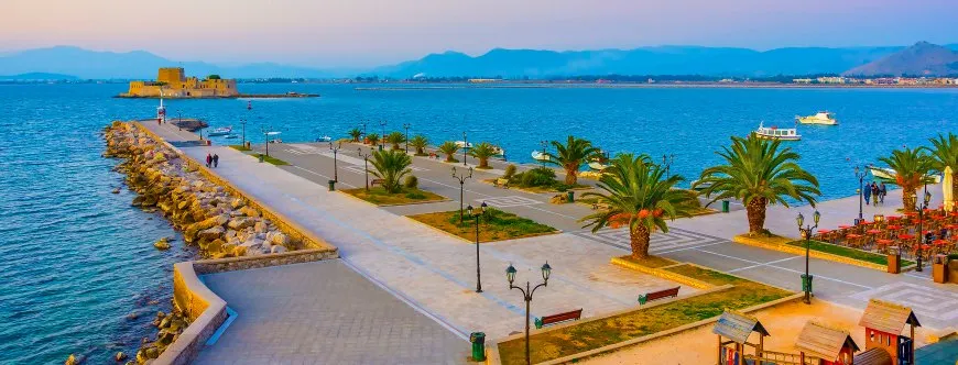Nafplion