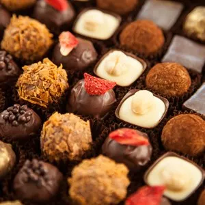 Cioccolateria Caniparoli