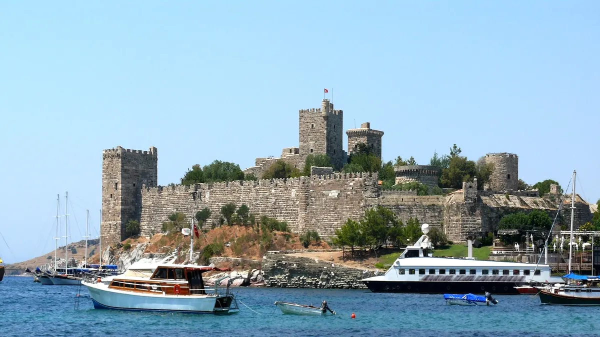 Jewels of Turkey Private Journey