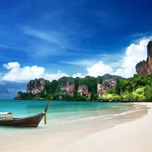 Railay Beach