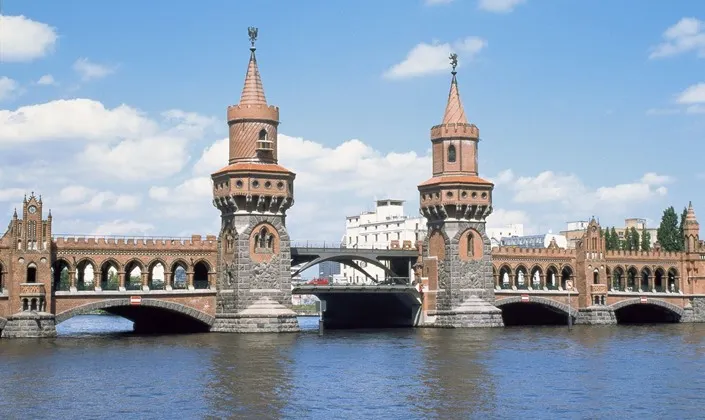 Taste of Berlin