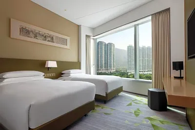 Photo 5 of Sheraton Hong Kong Tung Chung Hotel hotel