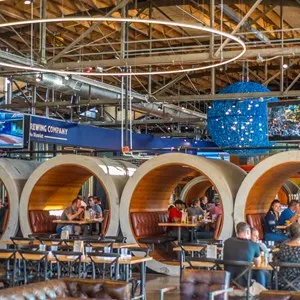 Blue Moon Brewing Company