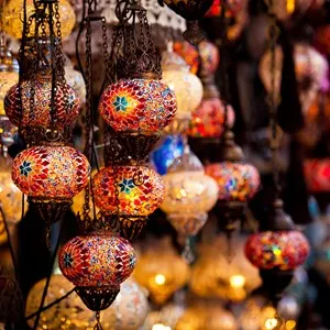 Kemeraltı Bazaar