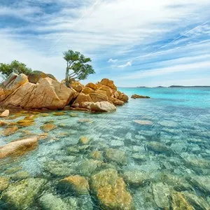 Costa Smeralda