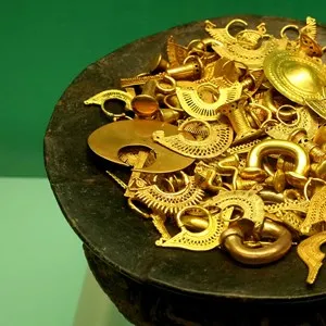 Reprosa - Treasures of Panama