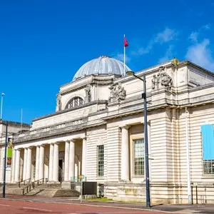 National Museum of Wales